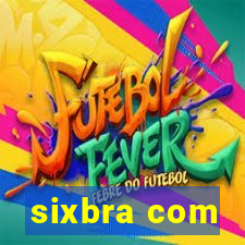 sixbra com